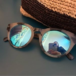 UV protected L.L. Bean sunglasses